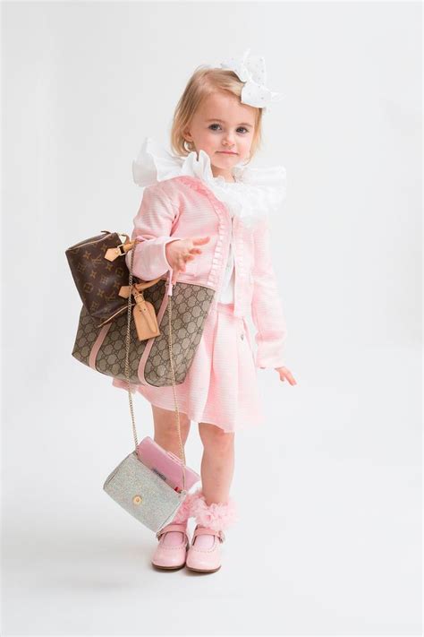 louis vuitton children.